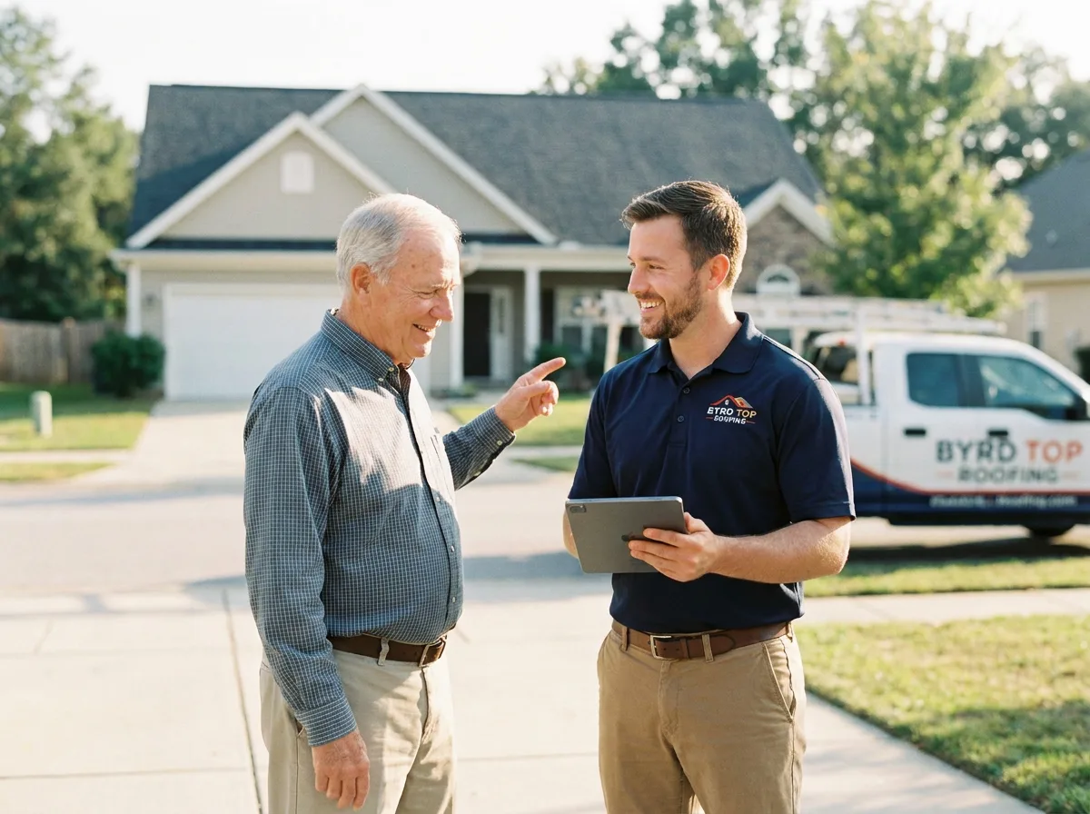 Roofing Mount Carmel, TN FAQs